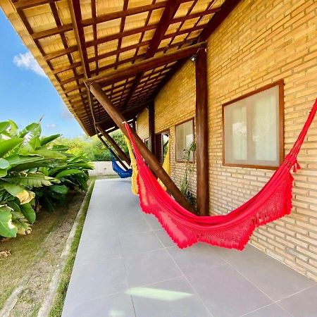 Lofts Flores Do Campo Gravata Екстер'єр фото