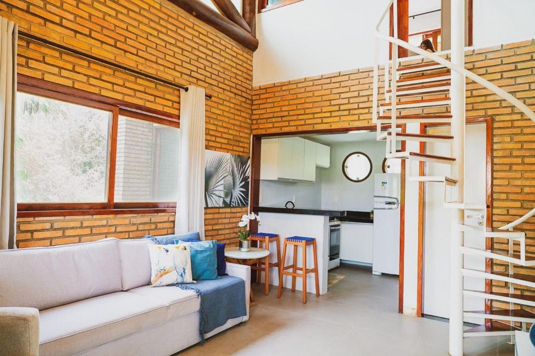 Lofts Flores Do Campo Gravata Екстер'єр фото
