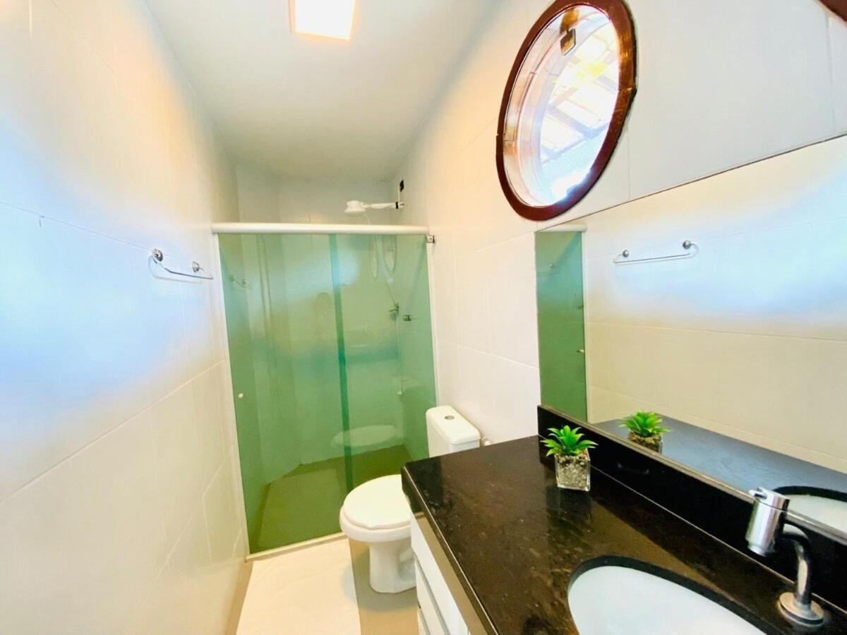 Lofts Flores Do Campo Gravata Екстер'єр фото