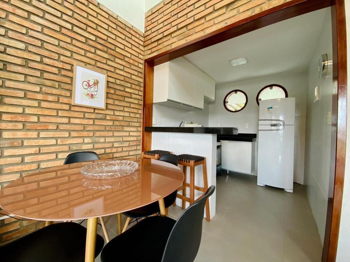 Lofts Flores Do Campo Gravata Екстер'єр фото