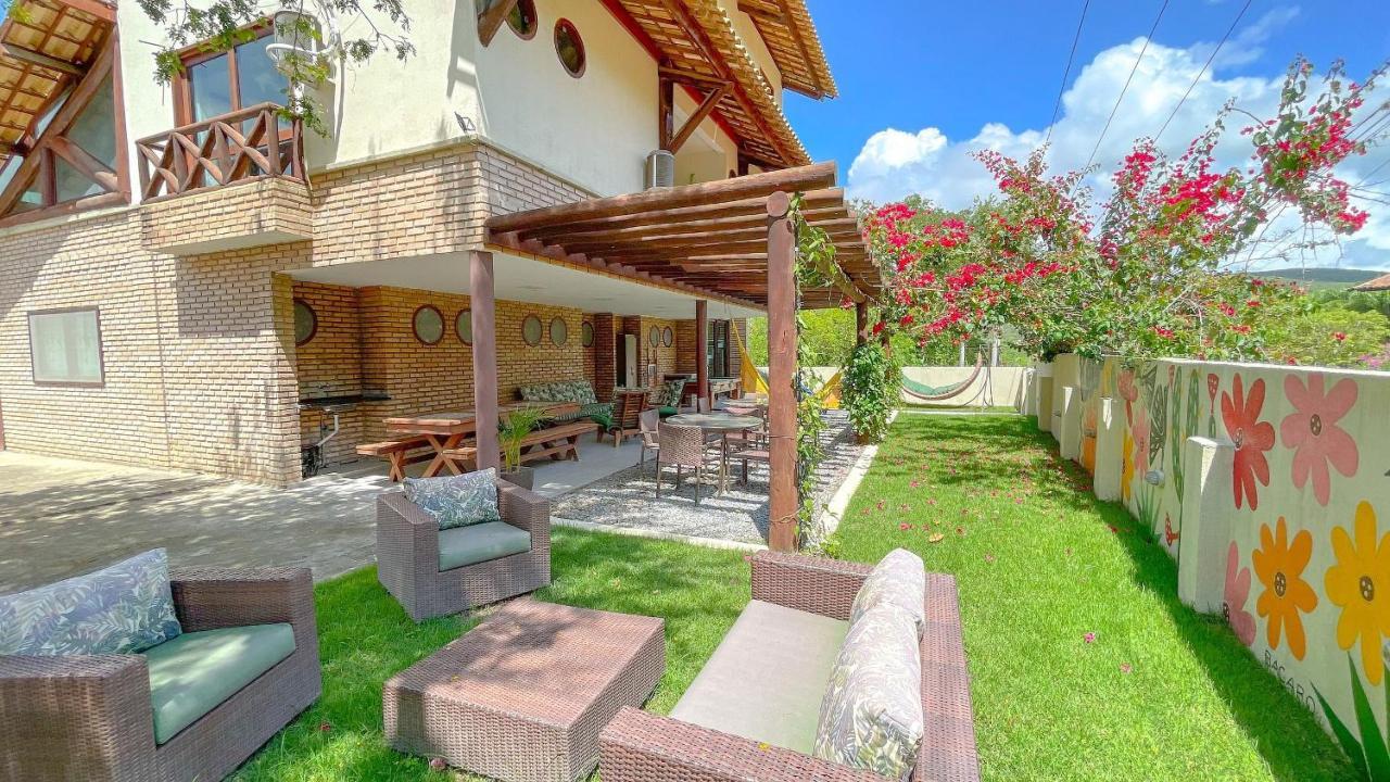 Lofts Flores Do Campo Gravata Екстер'єр фото