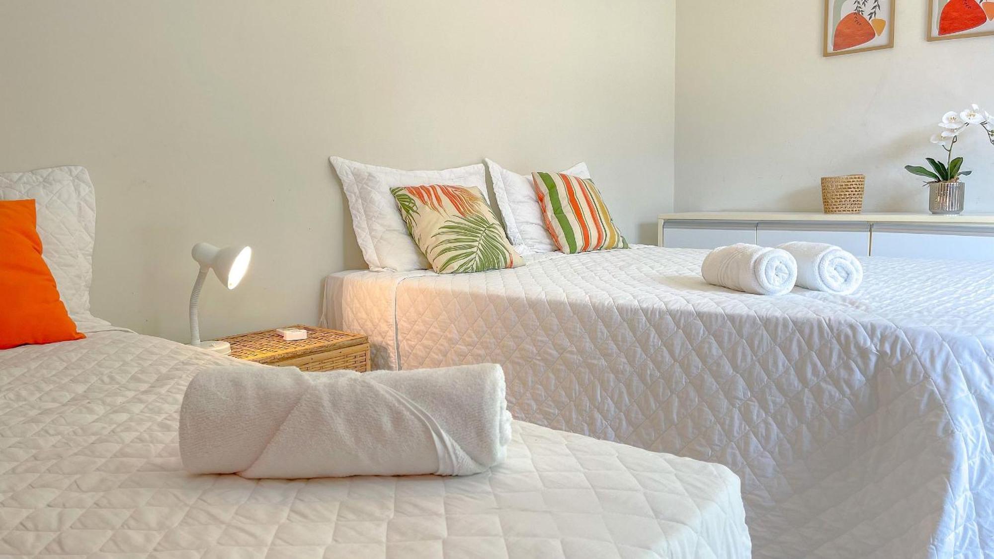 Lofts Flores Do Campo Gravata Екстер'єр фото