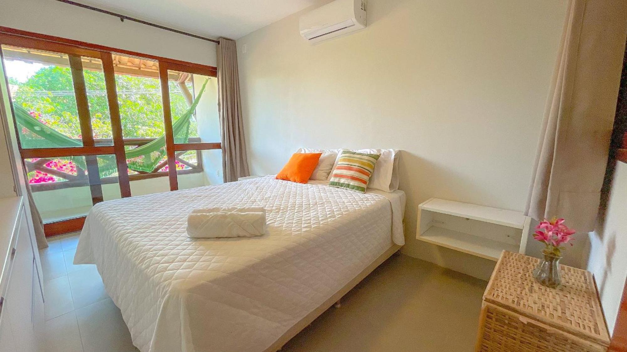 Lofts Flores Do Campo Gravata Екстер'єр фото