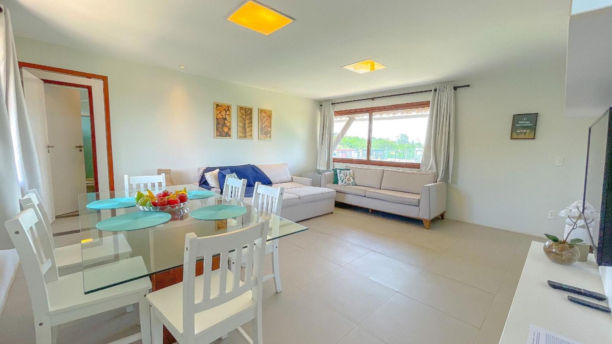 Lofts Flores Do Campo Gravata Екстер'єр фото