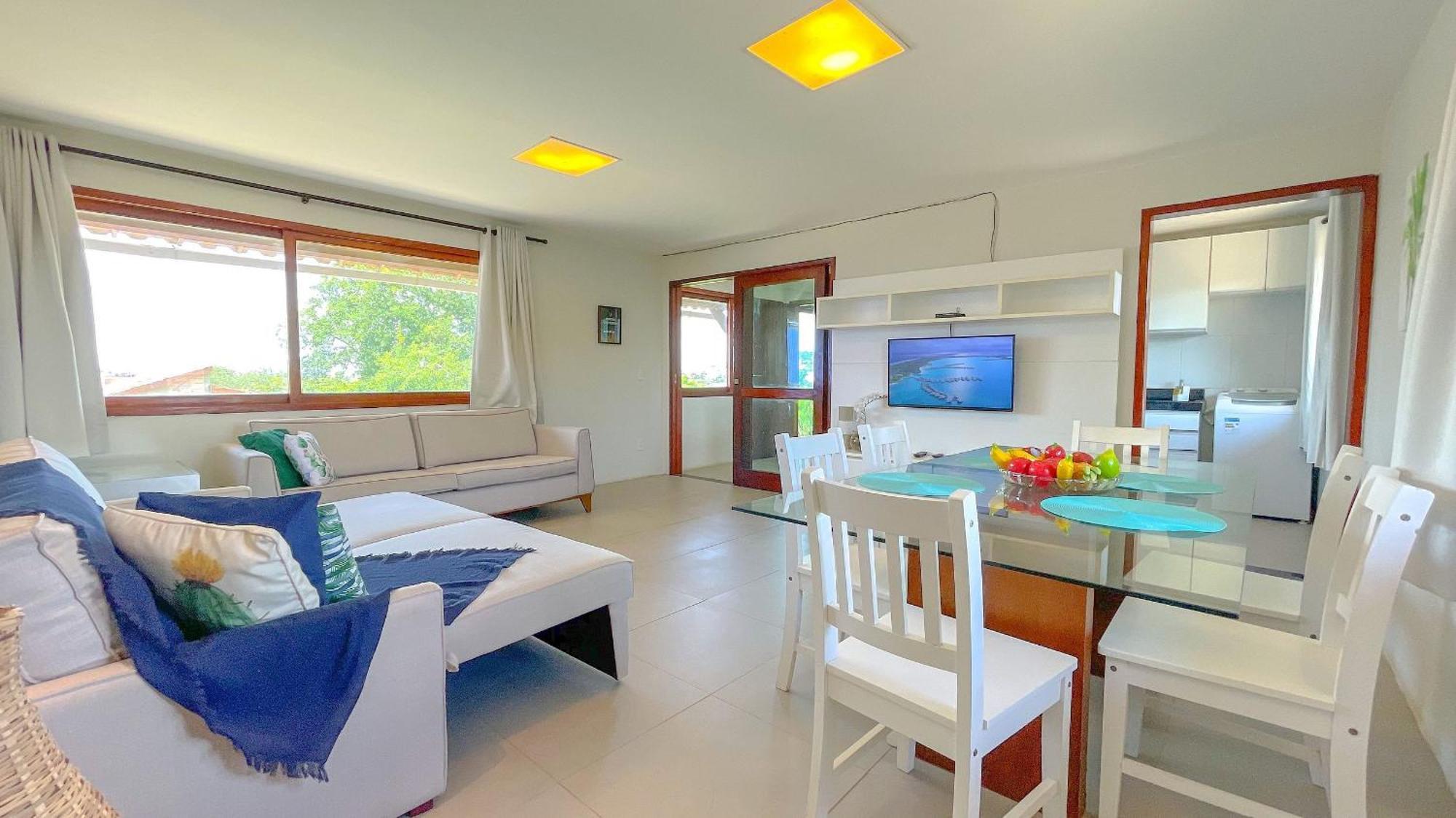 Lofts Flores Do Campo Gravata Екстер'єр фото
