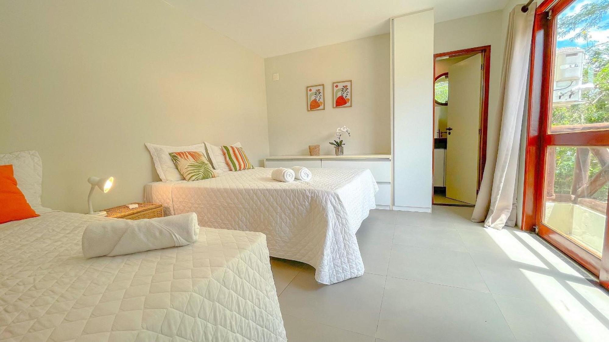 Lofts Flores Do Campo Gravata Екстер'єр фото