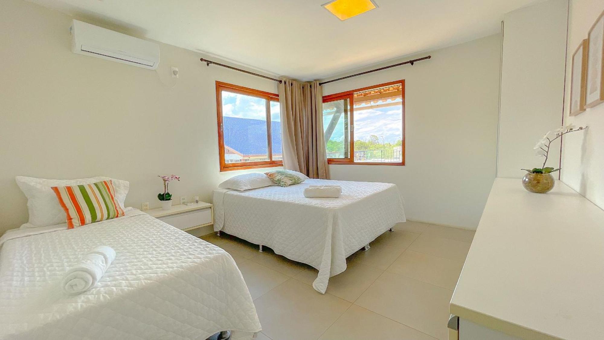 Lofts Flores Do Campo Gravata Екстер'єр фото