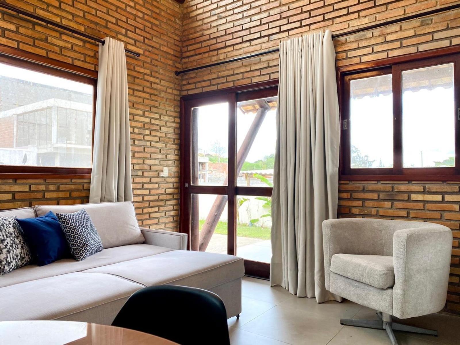 Lofts Flores Do Campo Gravata Екстер'єр фото