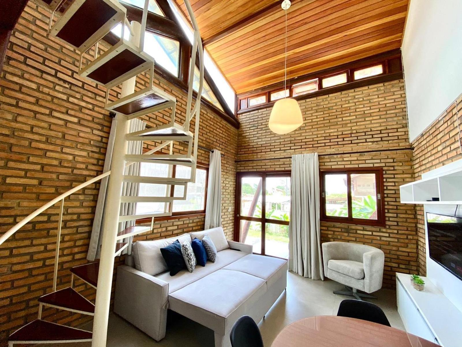 Lofts Flores Do Campo Gravata Екстер'єр фото