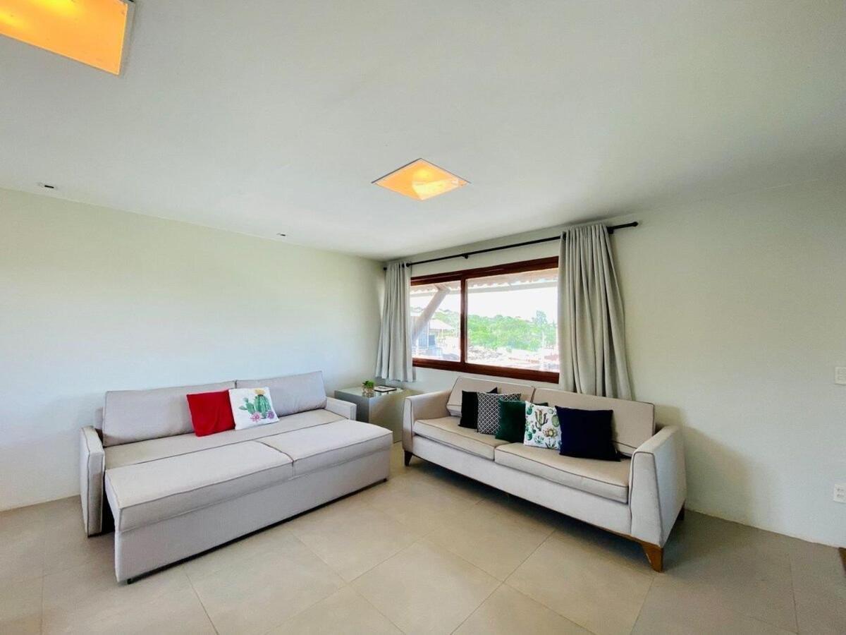 Lofts Flores Do Campo Gravata Екстер'єр фото