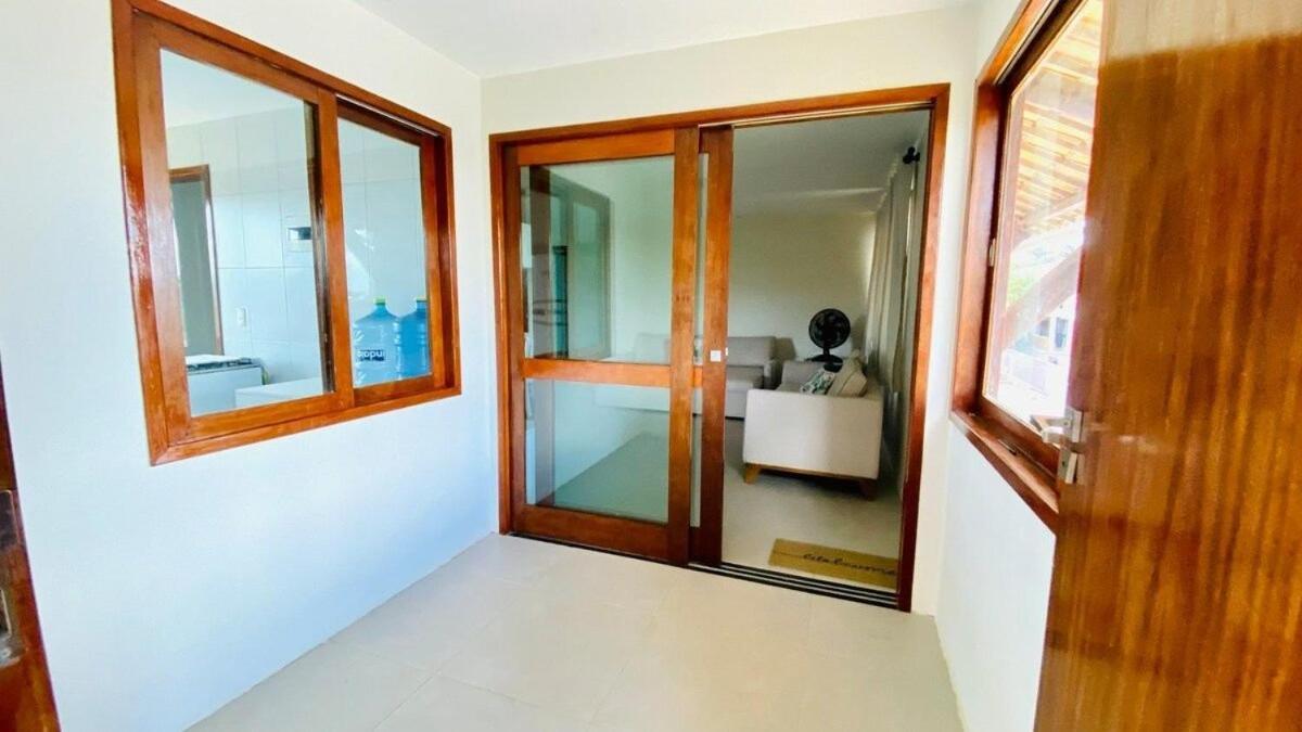 Lofts Flores Do Campo Gravata Екстер'єр фото
