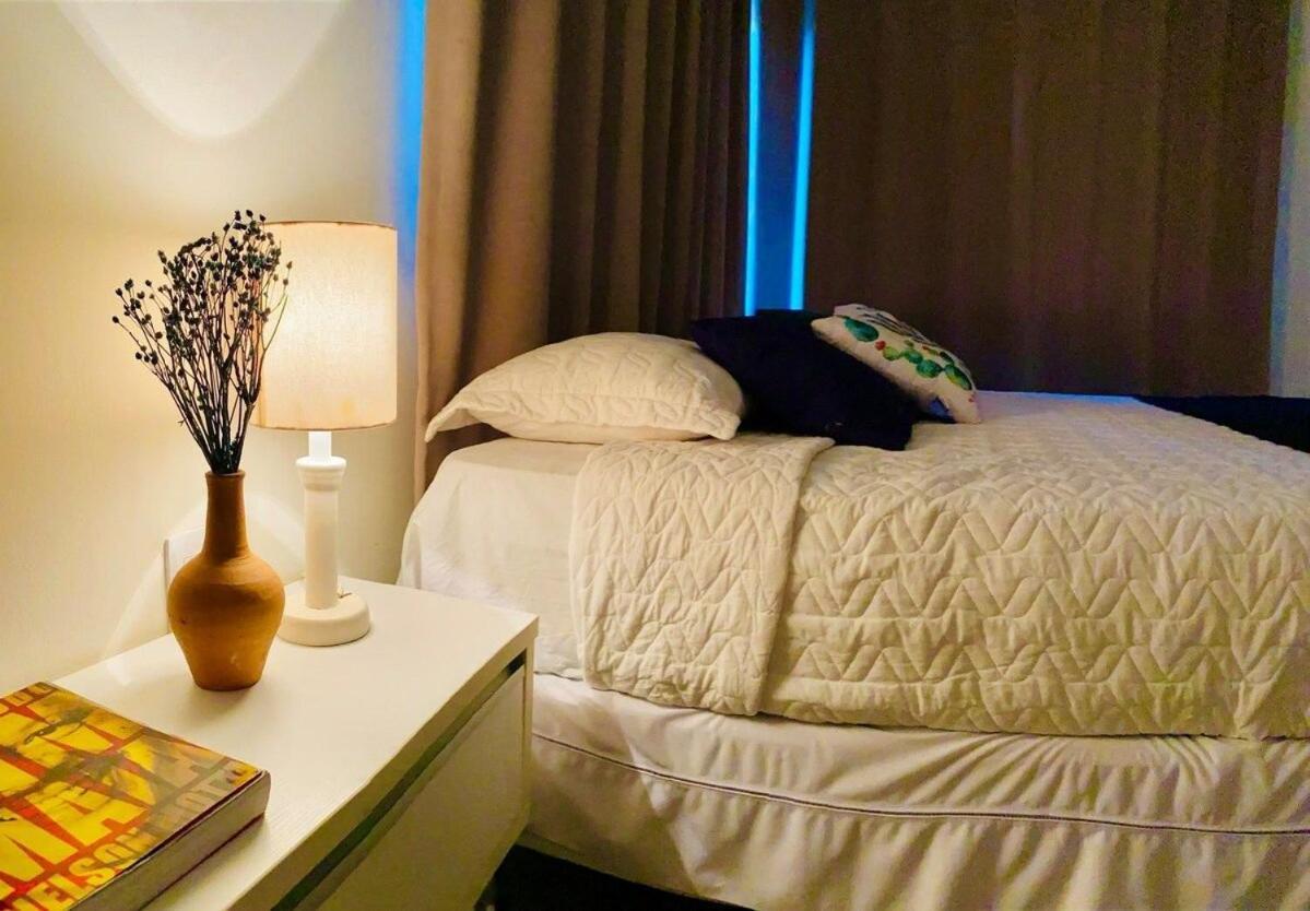 Lofts Flores Do Campo Gravata Екстер'єр фото
