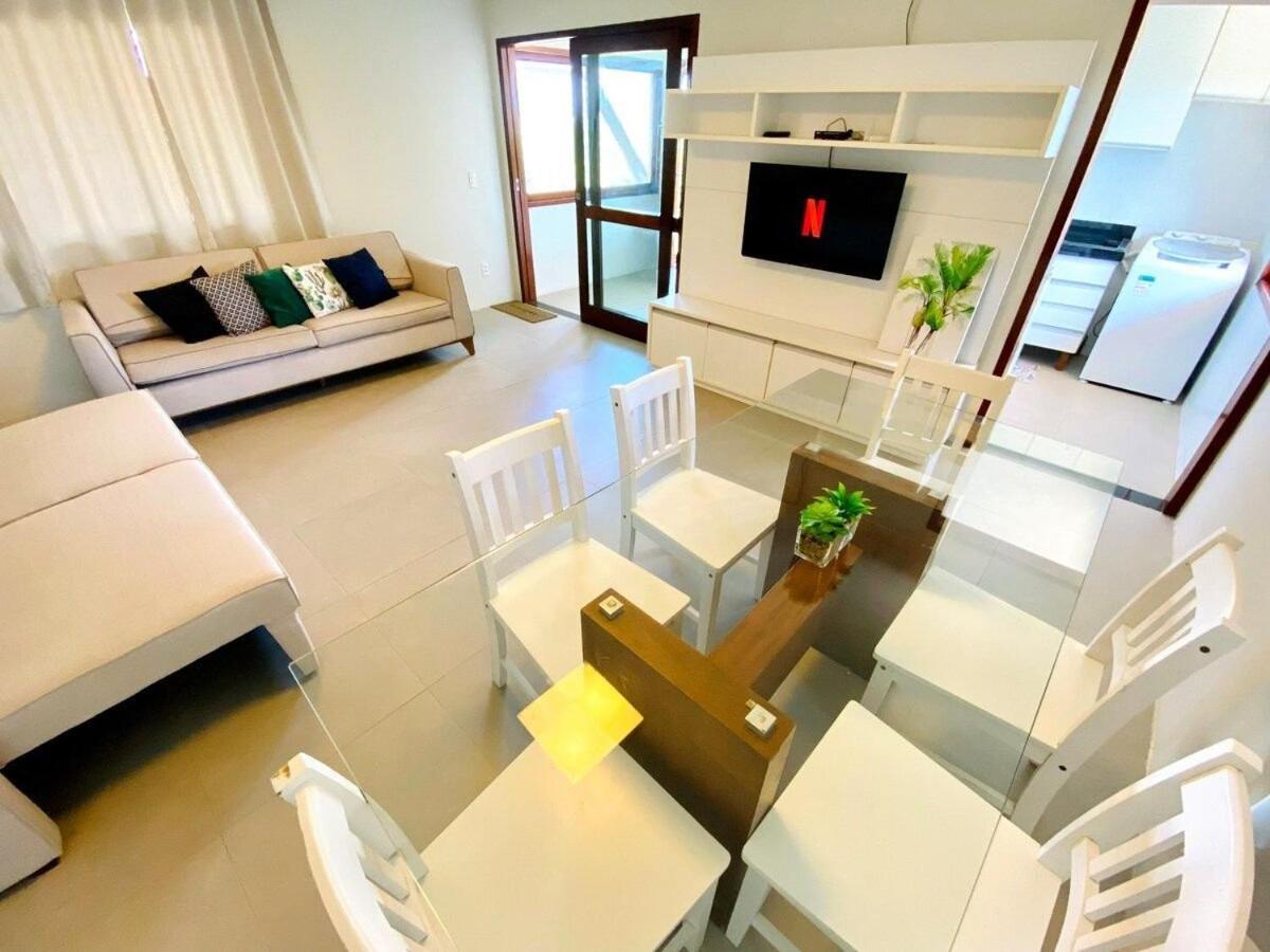 Lofts Flores Do Campo Gravata Екстер'єр фото