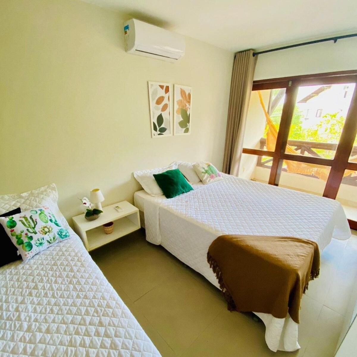 Lofts Flores Do Campo Gravata Екстер'єр фото