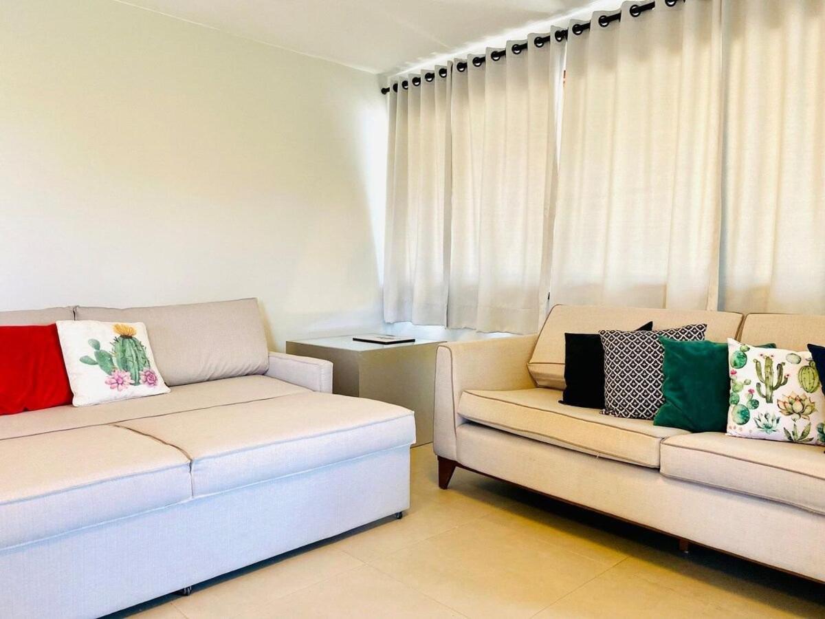 Lofts Flores Do Campo Gravata Екстер'єр фото