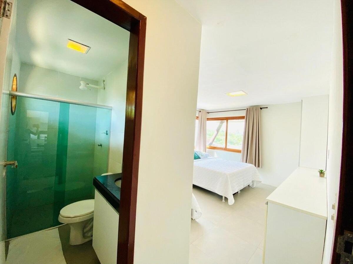 Lofts Flores Do Campo Gravata Екстер'єр фото