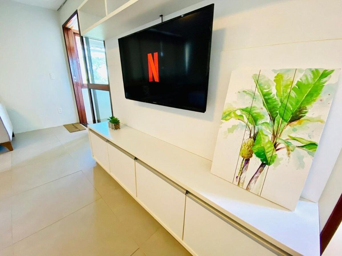 Lofts Flores Do Campo Gravata Екстер'єр фото