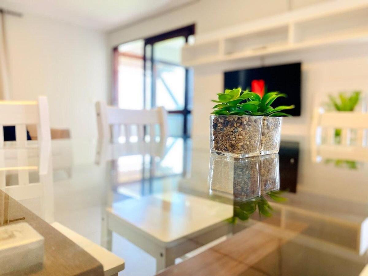 Lofts Flores Do Campo Gravata Екстер'єр фото