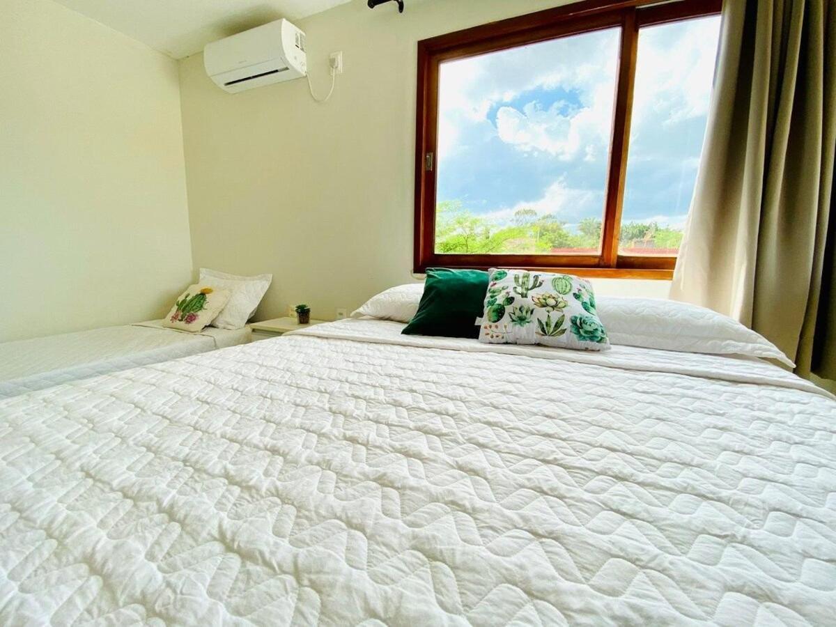Lofts Flores Do Campo Gravata Екстер'єр фото