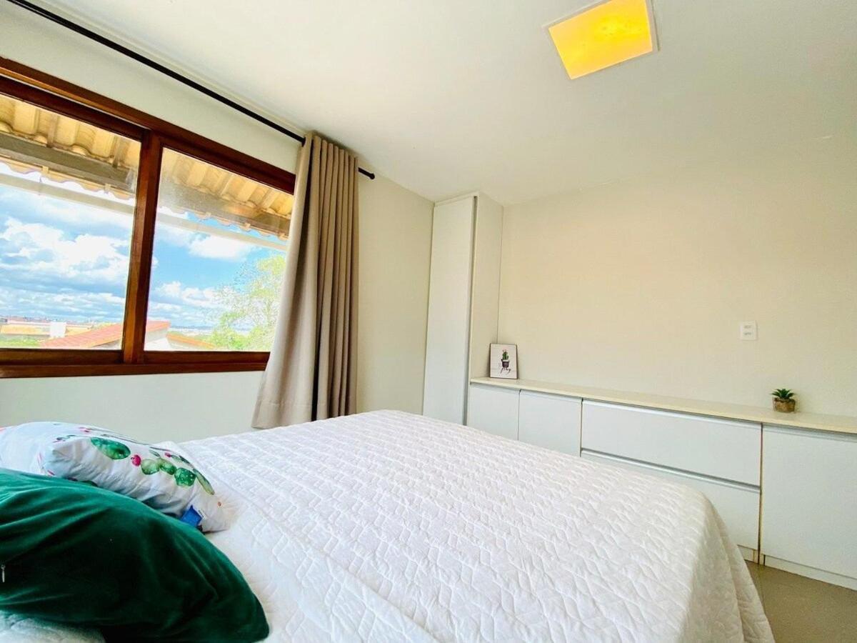 Lofts Flores Do Campo Gravata Екстер'єр фото