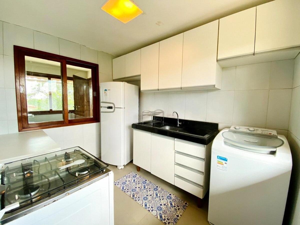 Lofts Flores Do Campo Gravata Екстер'єр фото