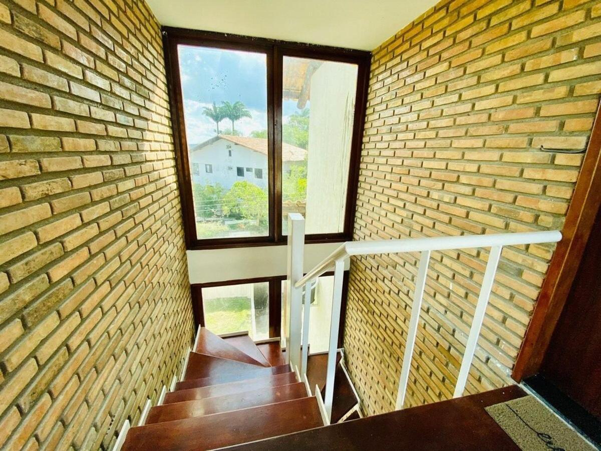 Lofts Flores Do Campo Gravata Екстер'єр фото