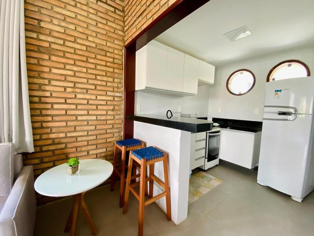 Lofts Flores Do Campo Gravata Екстер'єр фото