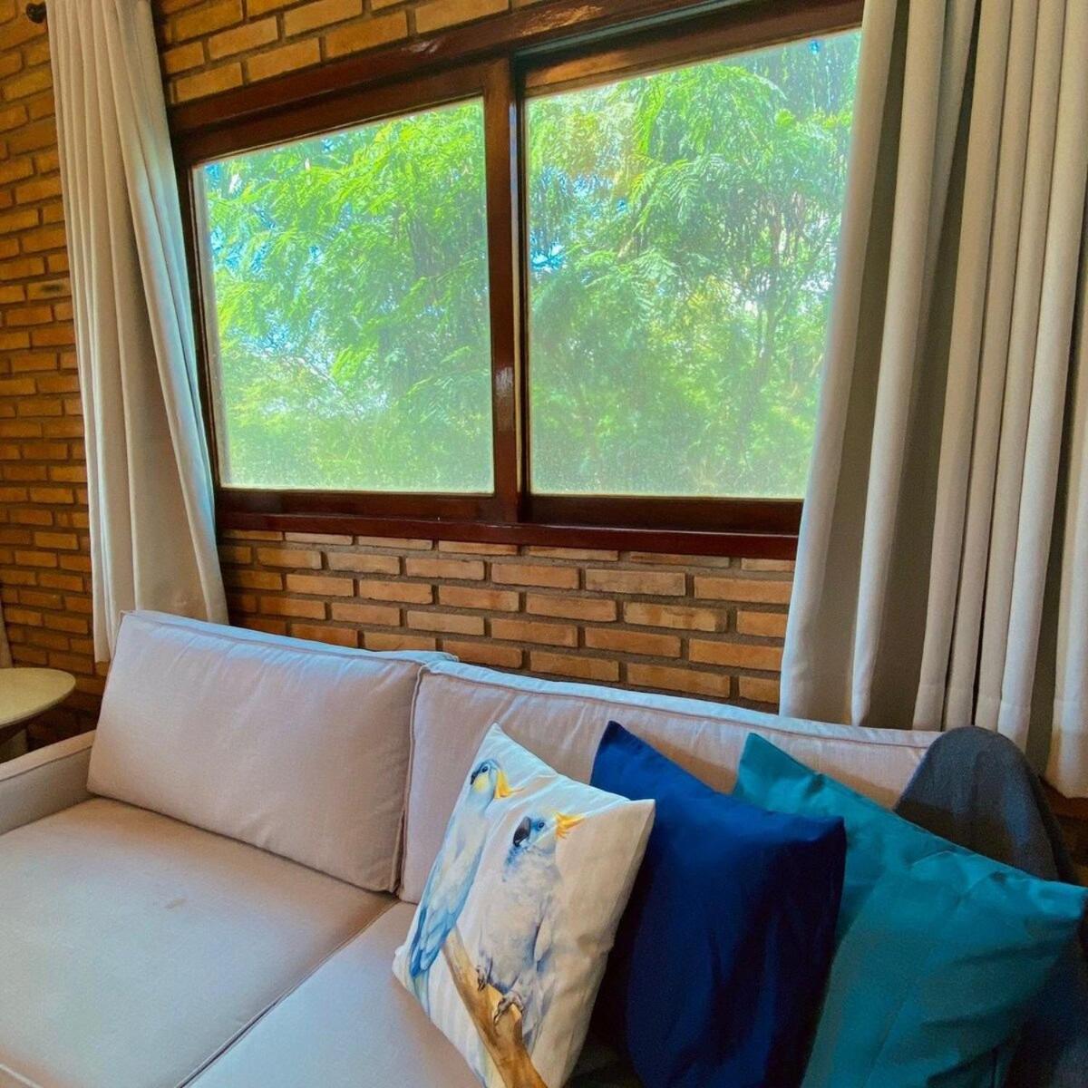 Lofts Flores Do Campo Gravata Екстер'єр фото
