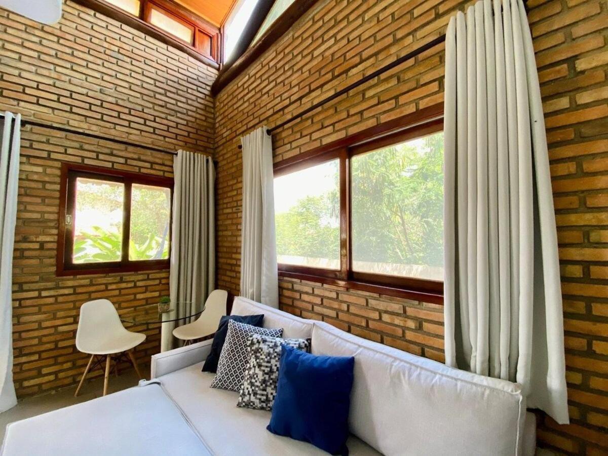 Lofts Flores Do Campo Gravata Екстер'єр фото