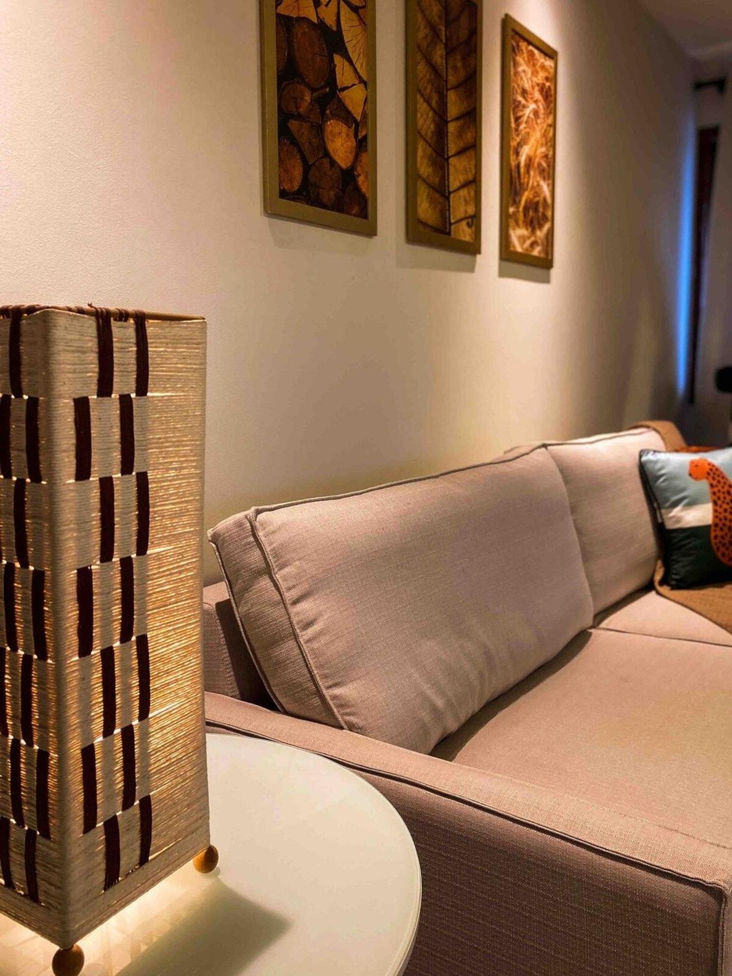 Lofts Flores Do Campo Gravata Екстер'єр фото