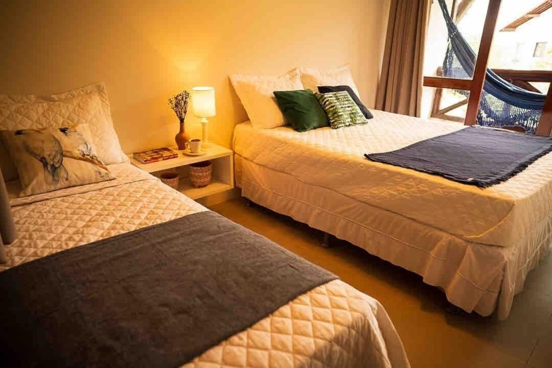 Lofts Flores Do Campo Gravata Екстер'єр фото