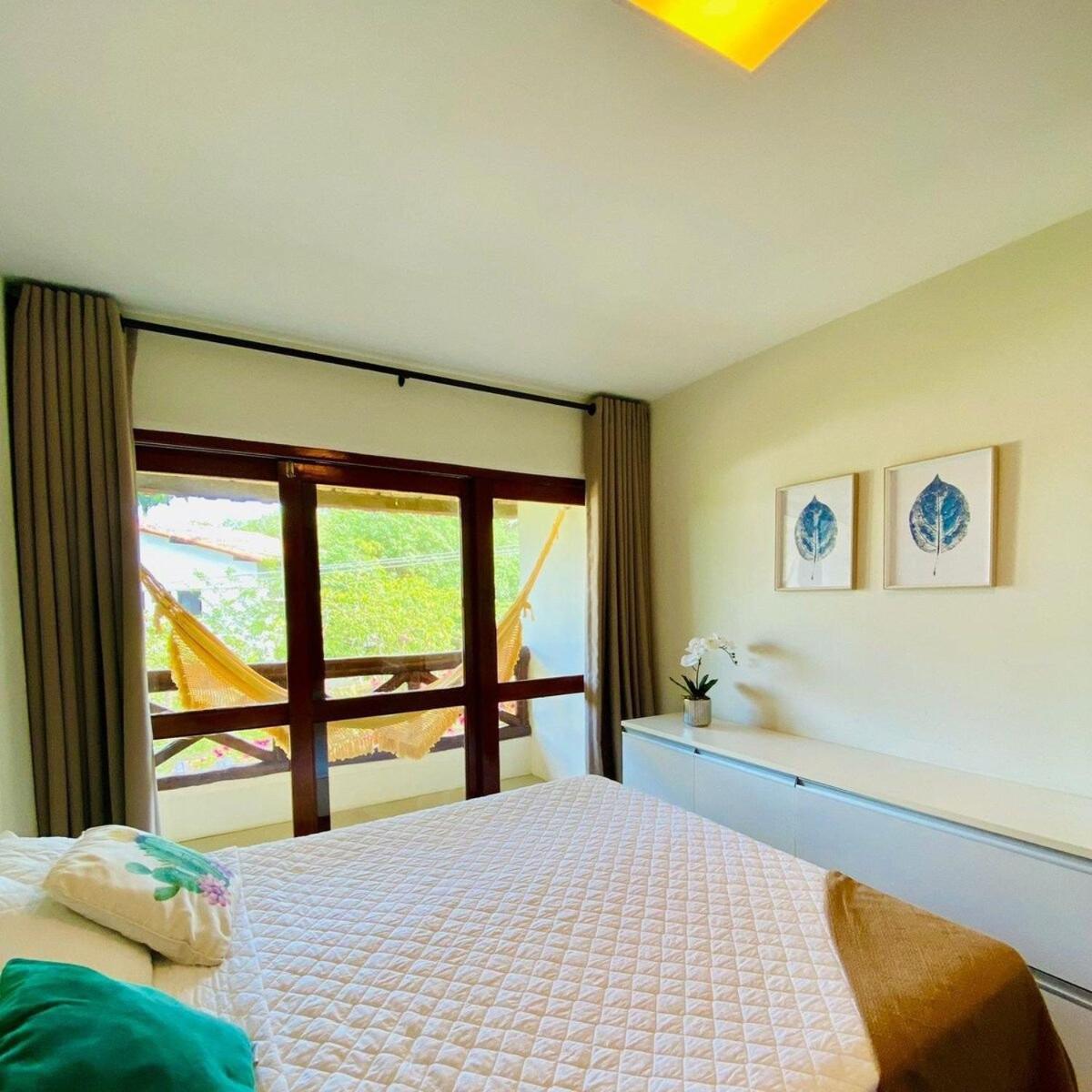 Lofts Flores Do Campo Gravata Екстер'єр фото